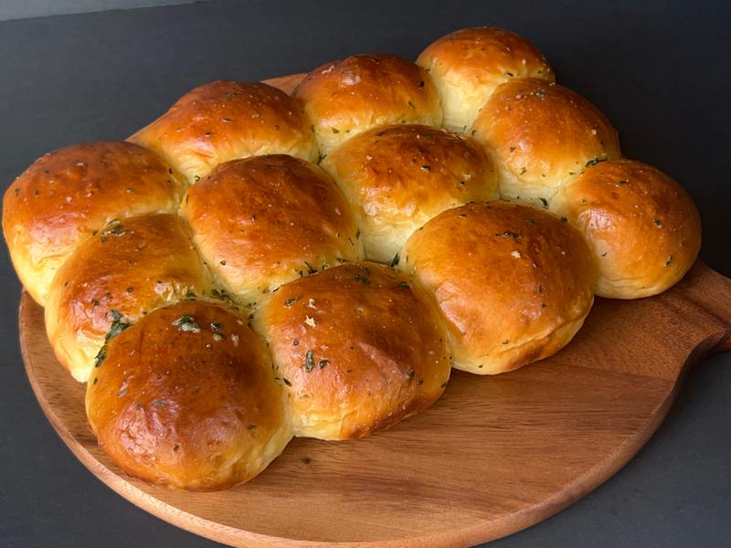 Dinner roll